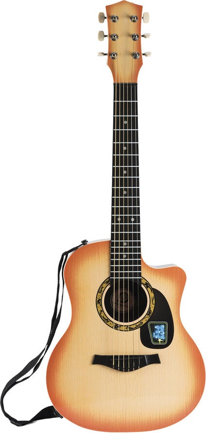 DJ GUITAR METALSTRENGE 84