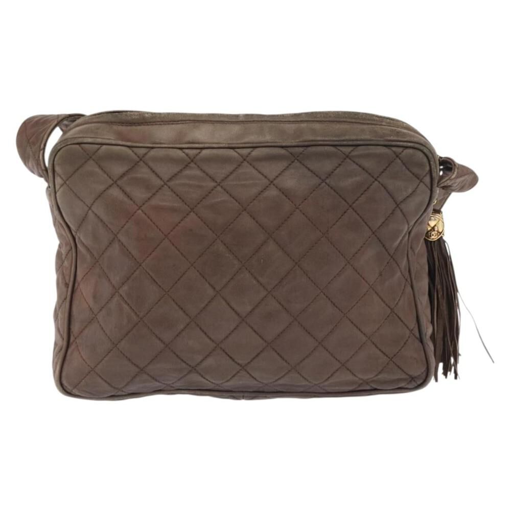Chanel Crossbody Bag
