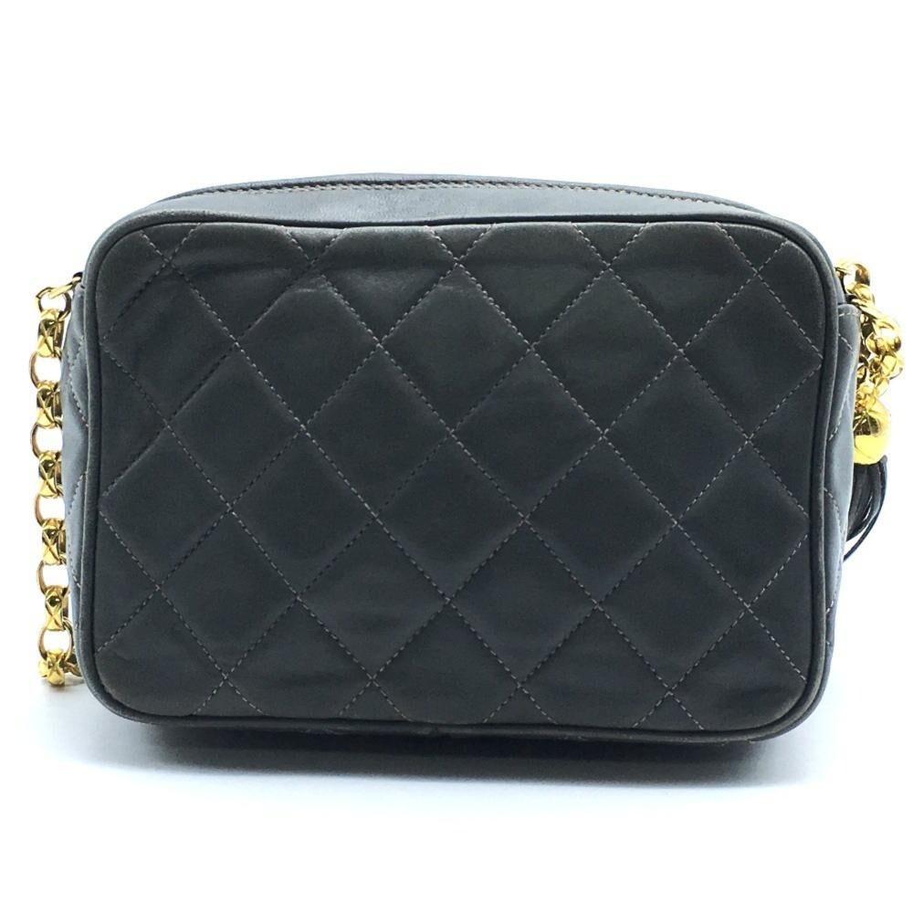 Chanel Shoulder Bag