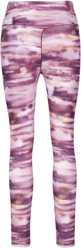 Flow High Waist tights