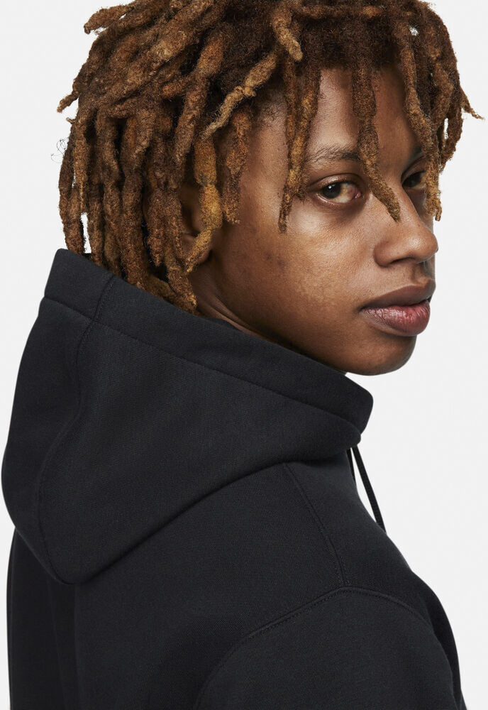 Club Fleece+ h&aelig;ttetr&oslash;je