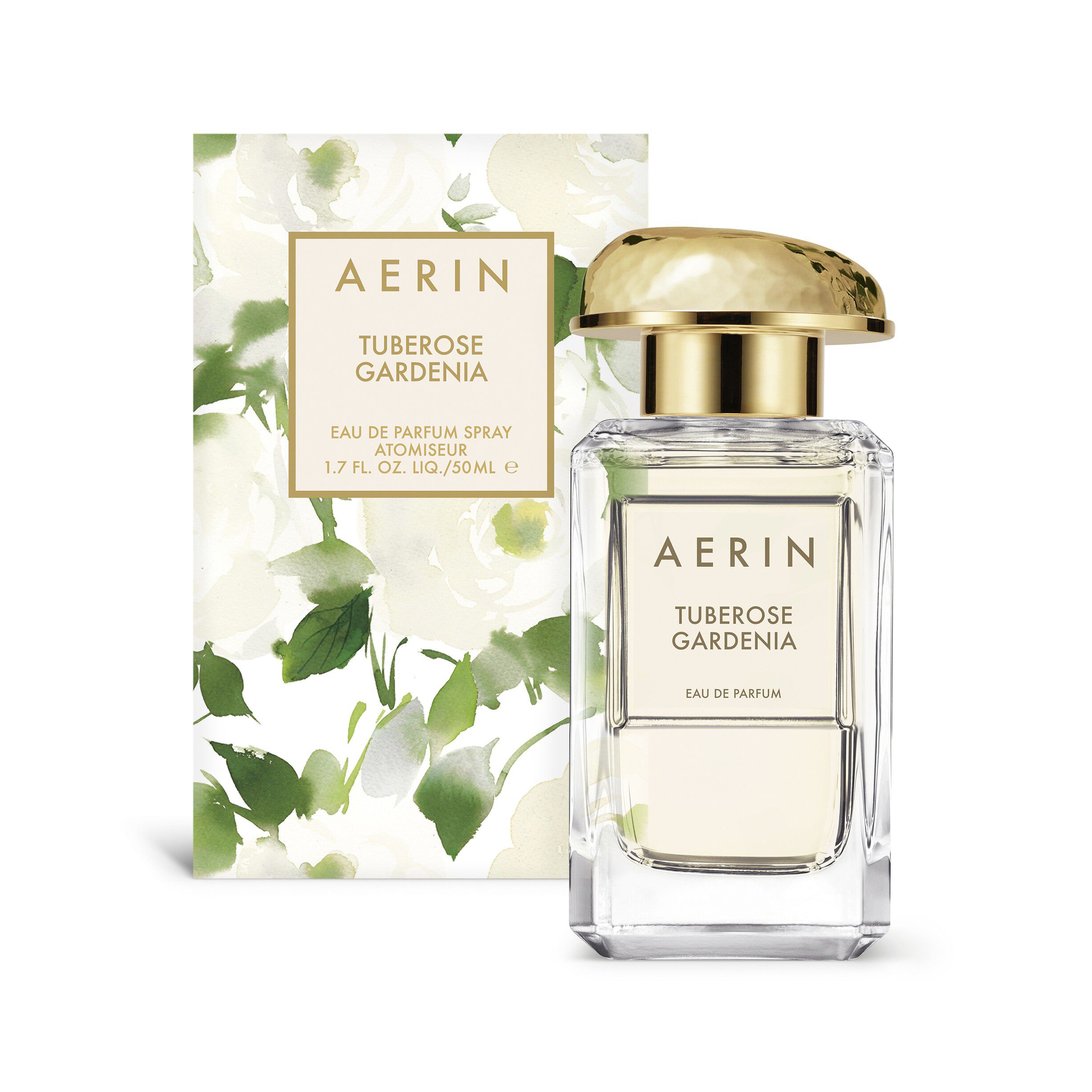 Tuberose Gardenia Eau De Parfum