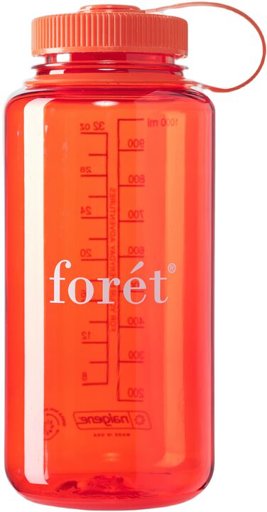 FORÉT x NALGENE BOTTLE 32oz