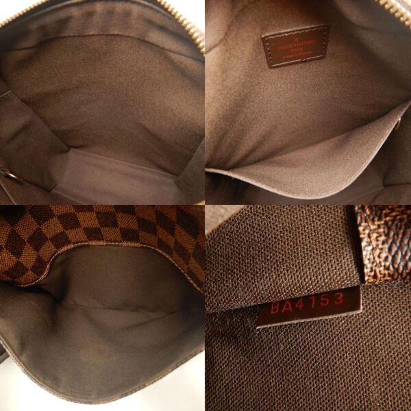 Louis Vuitton Trotteur