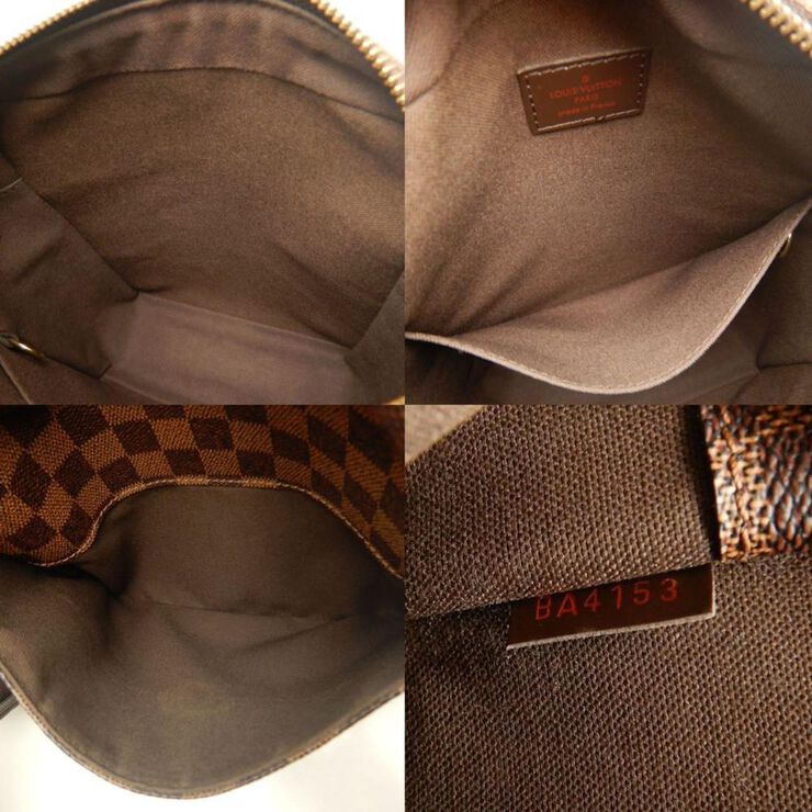 Louis Vuitton Trotteur