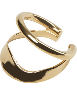 Ripples Earcuff