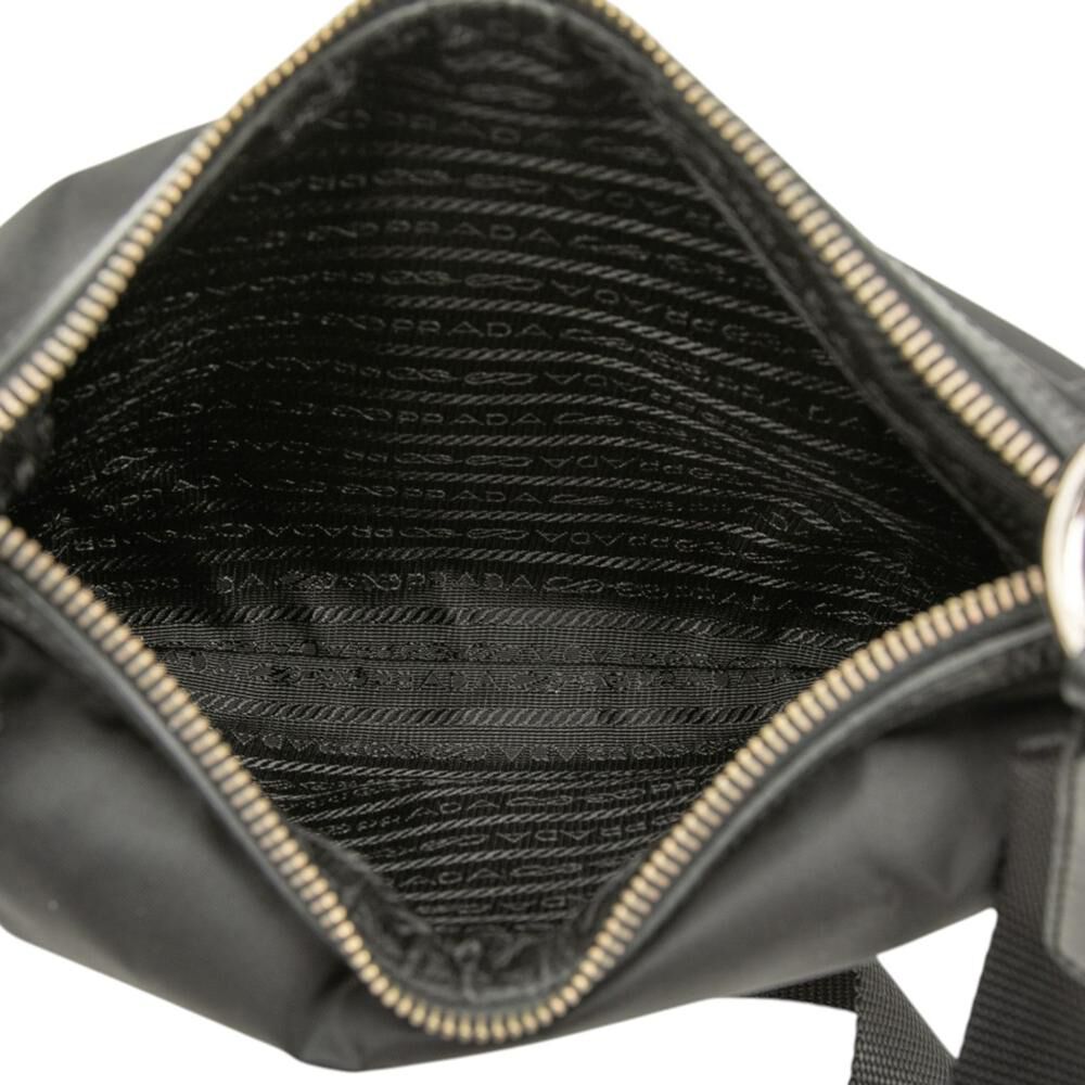 Prada Crossbody Bag