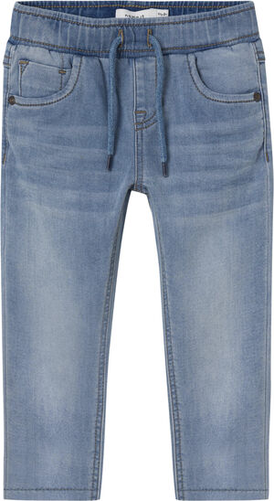 NMMRYAN SLIM SWE JEANS 2472-TH NOO