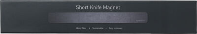 Knivmagnet 40 cm Woodfiber