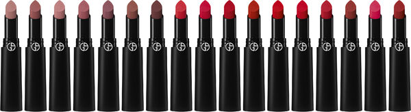 Lip Power Matte Vibrant 207