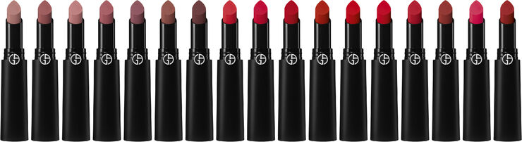 Lip Power Matte Vibrant 207