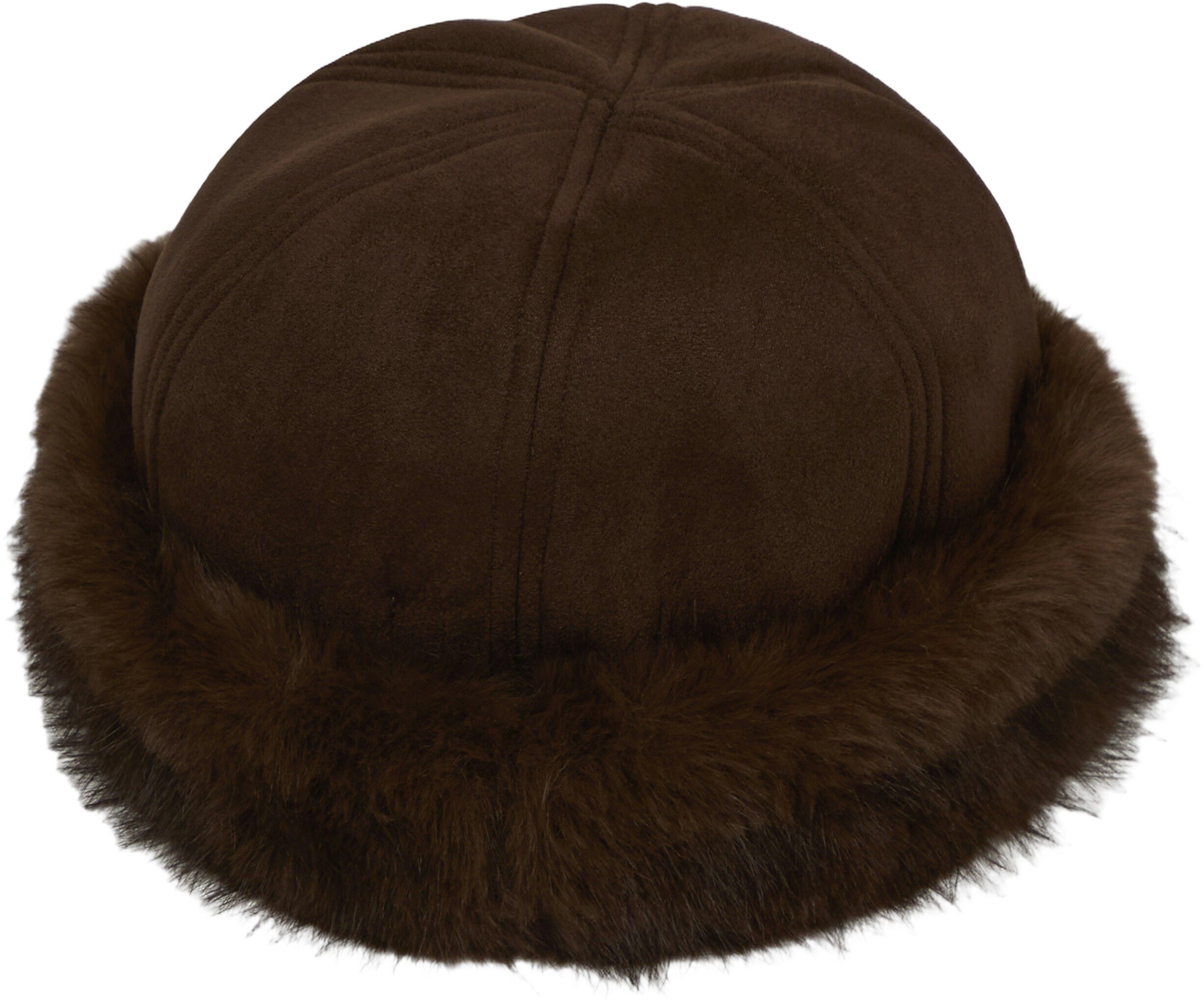 Nappi Faux Fur Hat