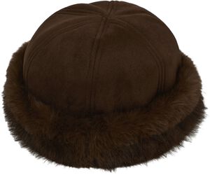 Nappi Faux Fur Hat