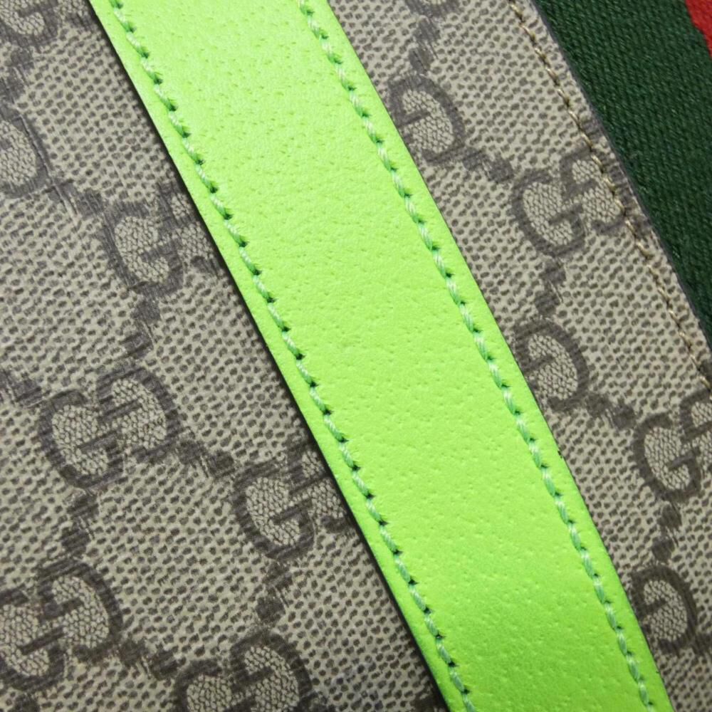 Gucci Boston Bag