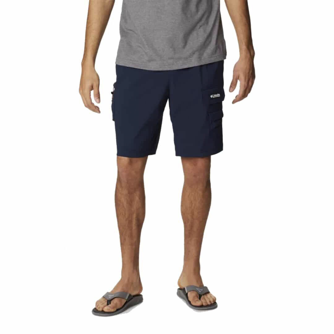 Field Creek Cargo shorts