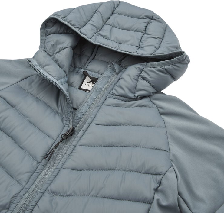 Lan III Hybrid Sommerjakke