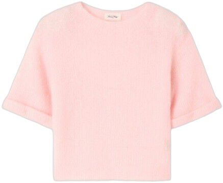 Kort&aelig;rmede bluser