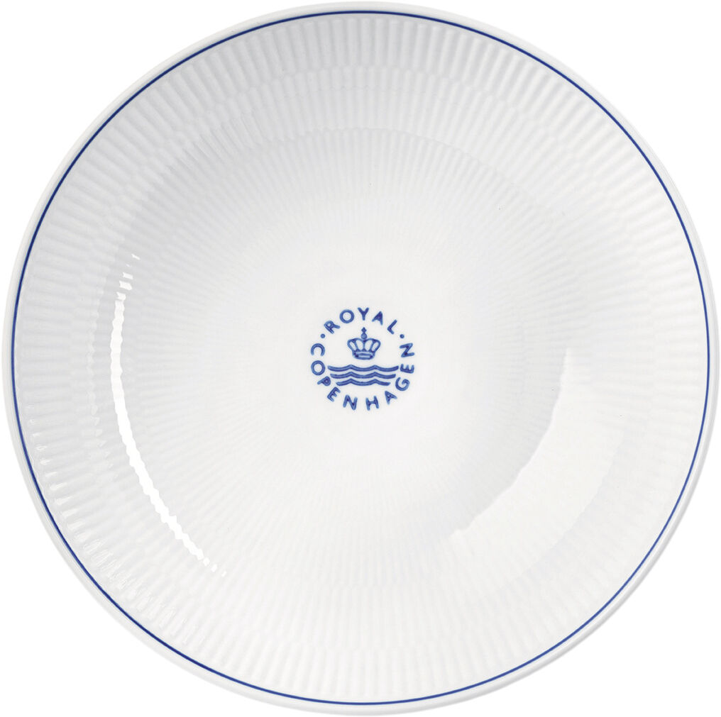 Blueline sk&aring;l 110 cl