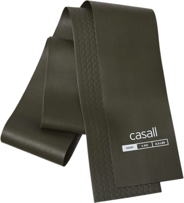 Træningselastik Recycled, hård