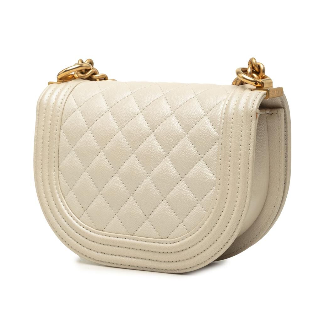 Chanel Messenger Bag