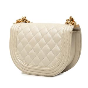 Chanel Messenger Bag
