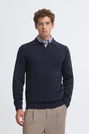 CFKARL polo knit