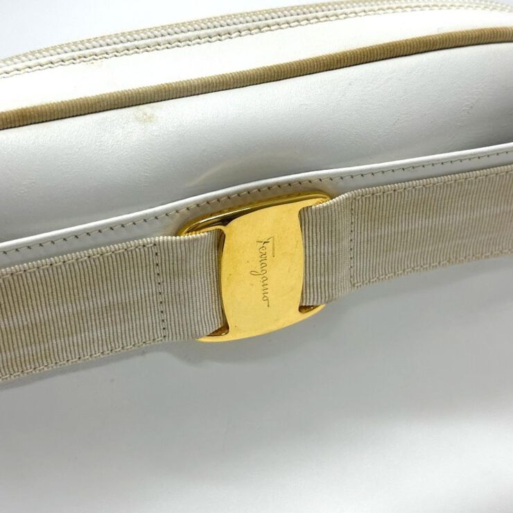 Salvatore Ferragamo Shoulder Bag