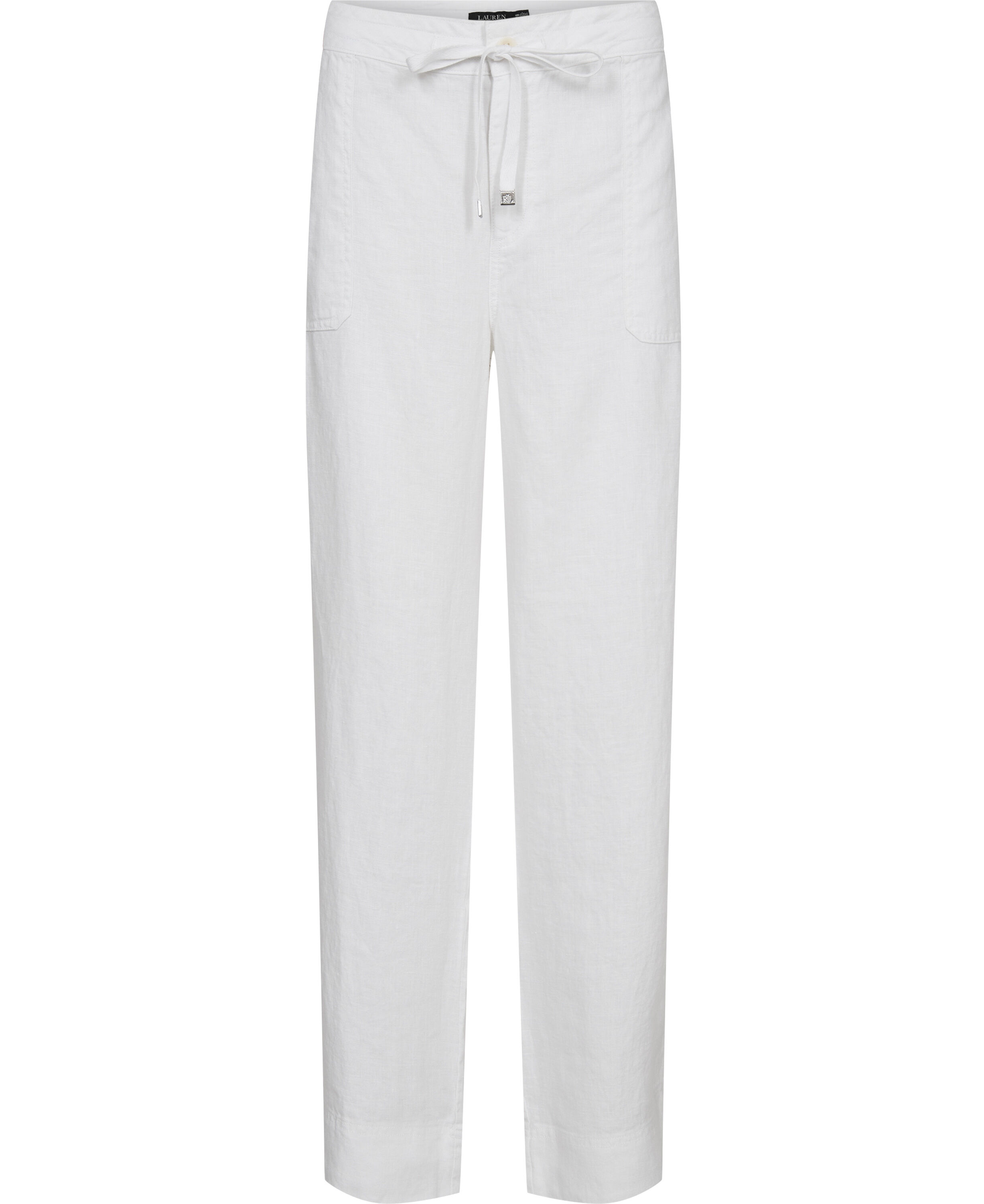 Classic Linen Pant