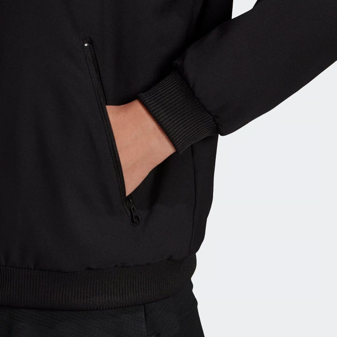 Melbourne Full Zip Sweatshirt