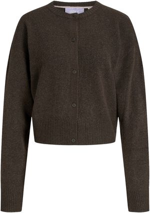 JXNATALIE DIVERSE CARDIGAN KNIT SN