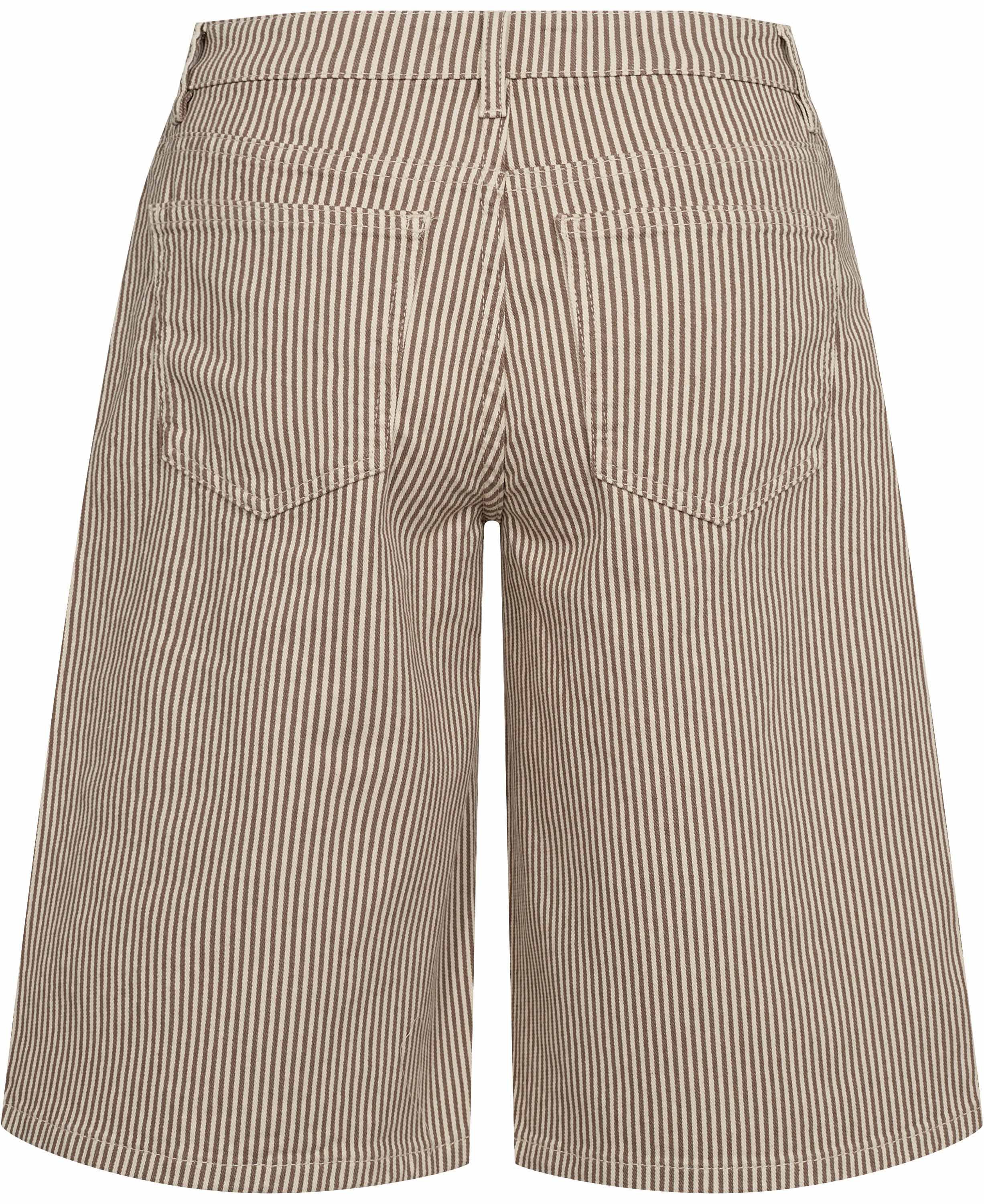 Trille S126 Low Waist Shorts - GOTS