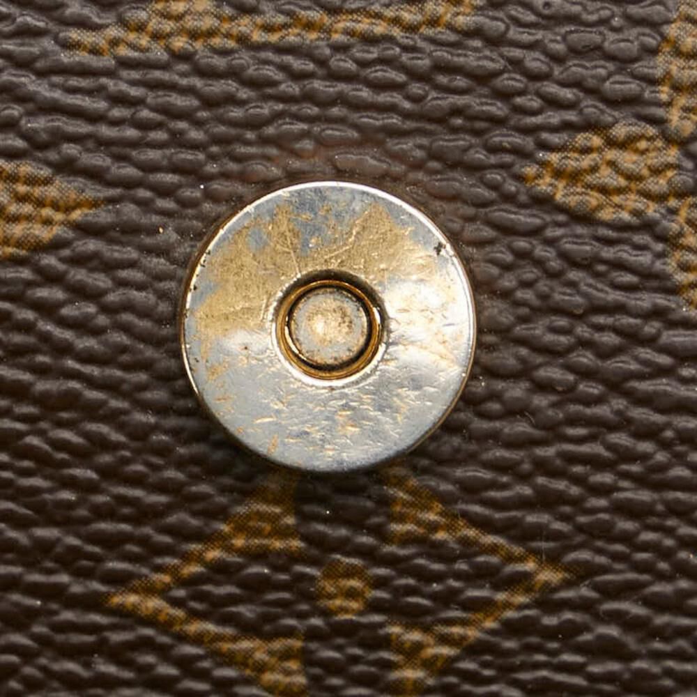 Louis Vuitton Looping