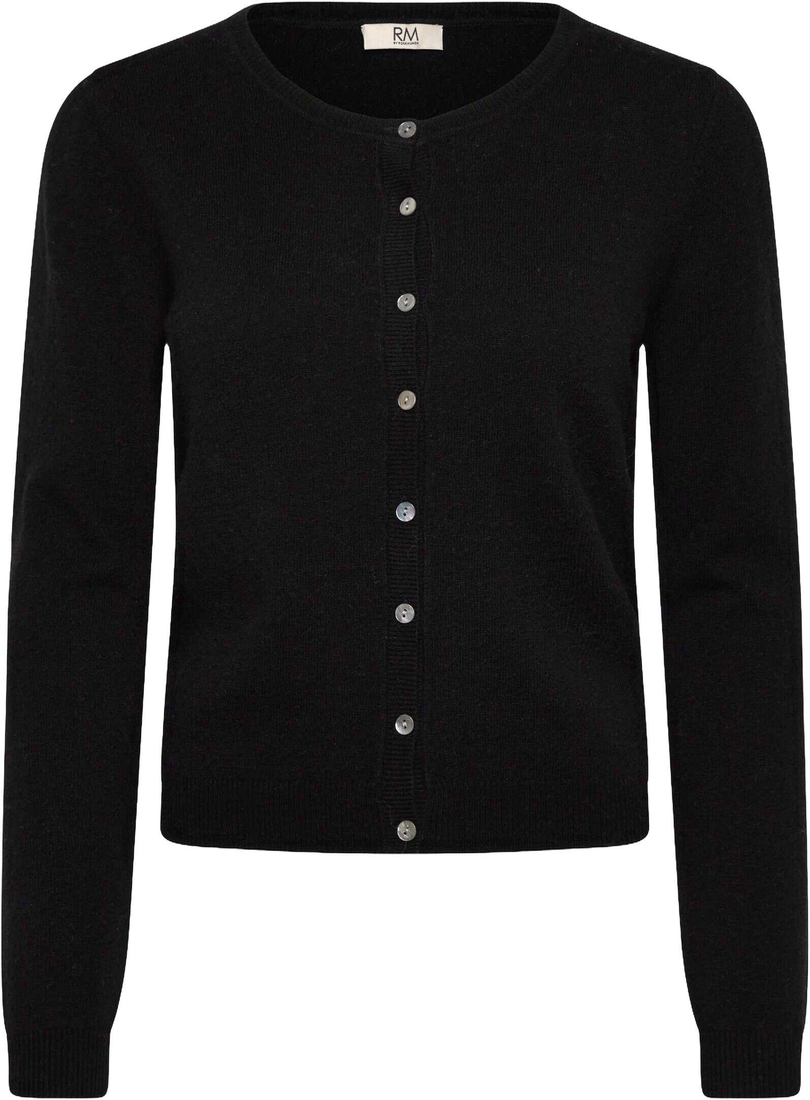 RMWSofia Dot Wool LS Cardigan