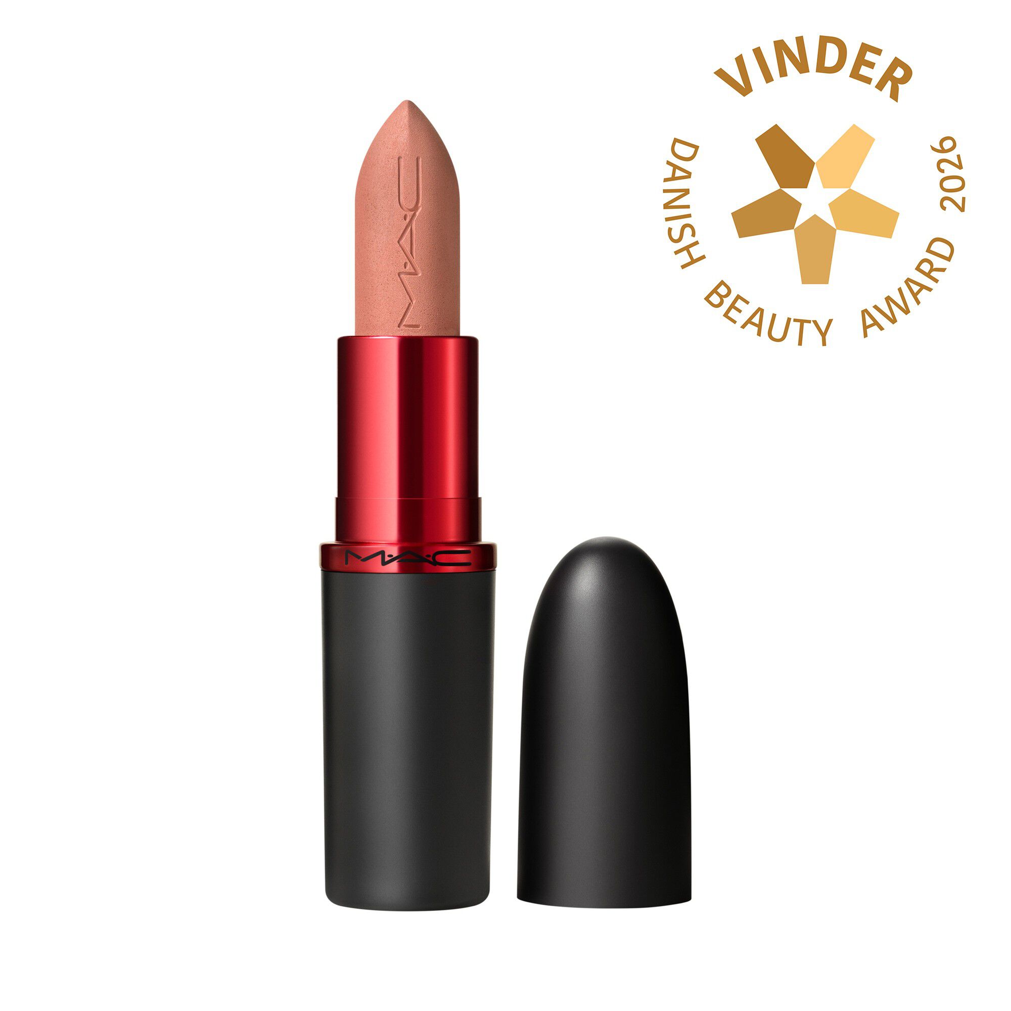 MACximal Viva Glam Lipstick