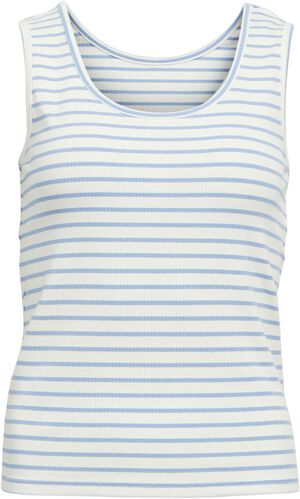 OBJJAMIE S/L SLI TANK TOP AOP NOOS