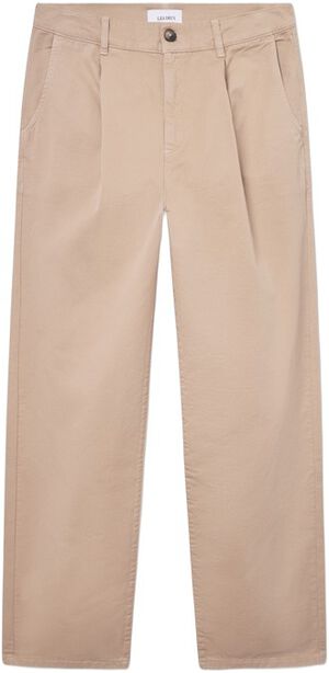 Romeo Pleated Chino Pants