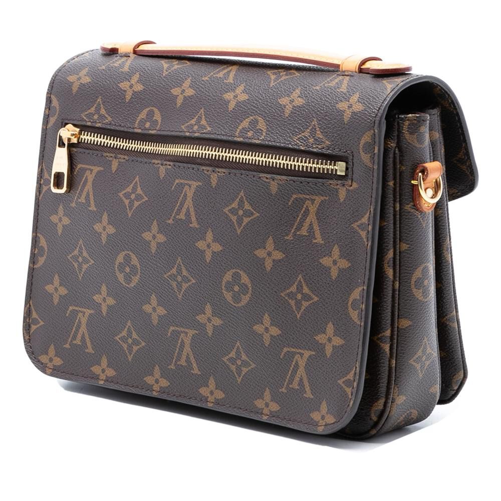 Louis Vuitton Pochette M&eacute;tis