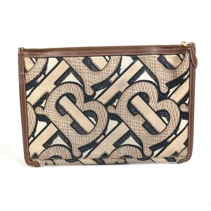 Burberry Clutch