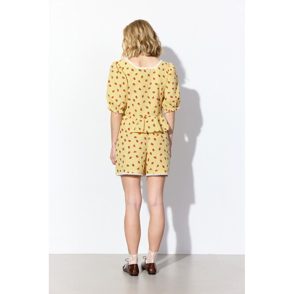Ruth Blouse