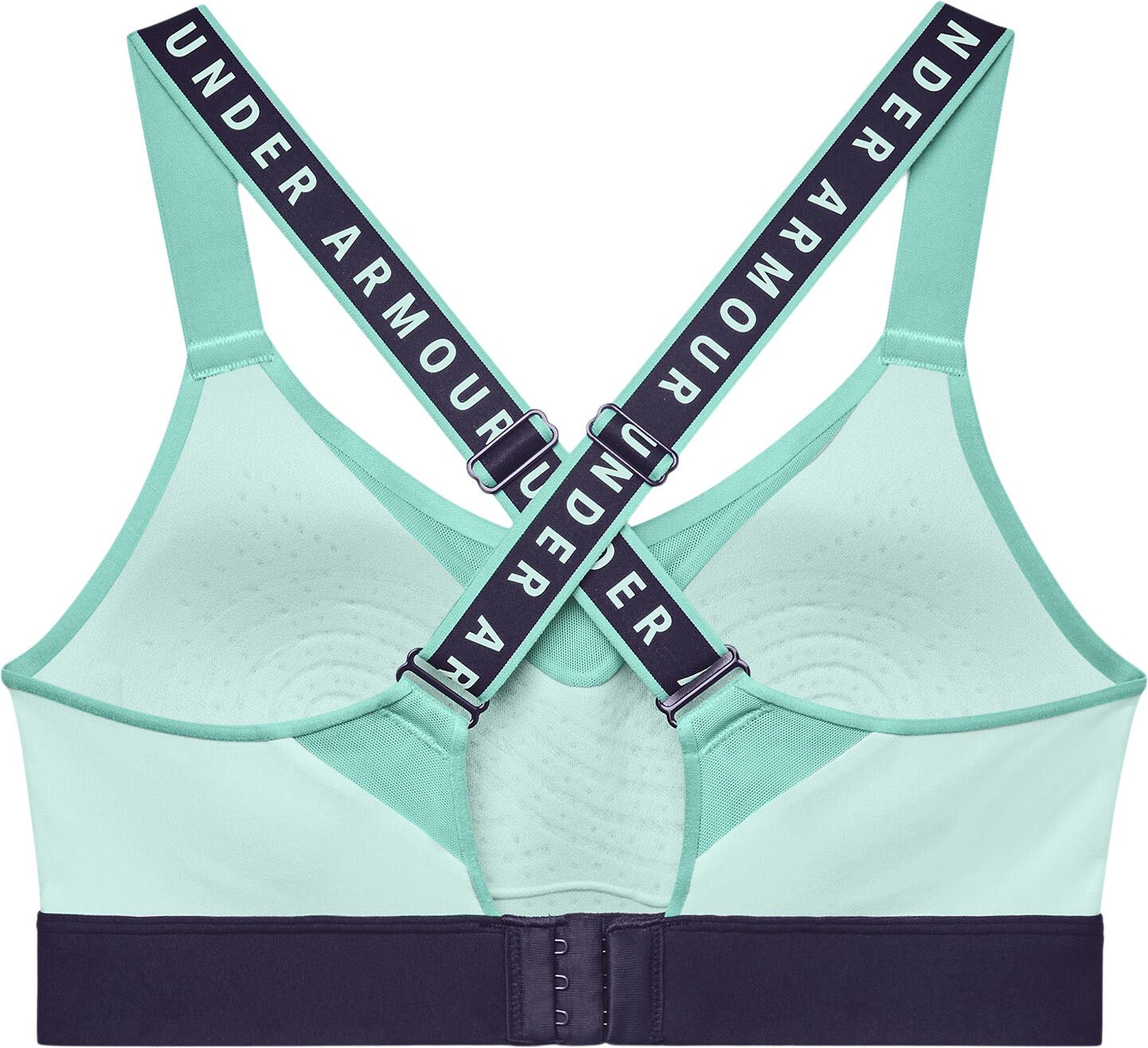 Infinity High Blocked sports bh