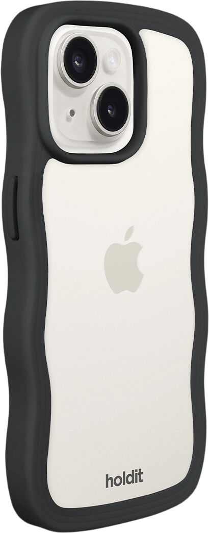 Wavy Case iPhone 15/14/13