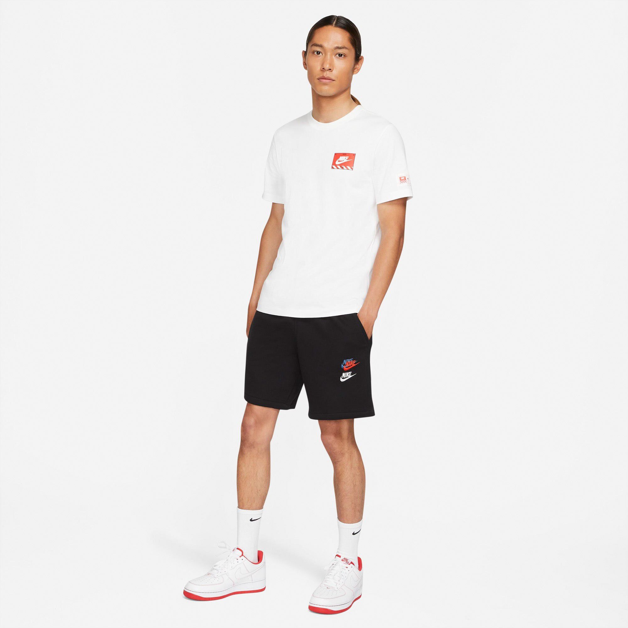 Sportswear Essentials+ French Terry shorts