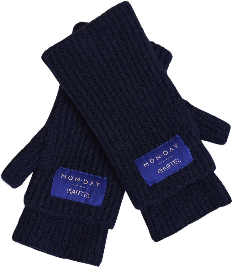 Cartel x Monday Bliss Vanter - Navy