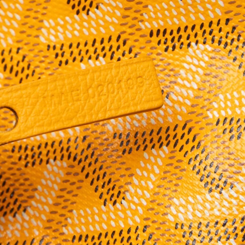 Goyard St Louis Tote