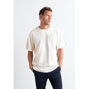 Calton Structured Tee
