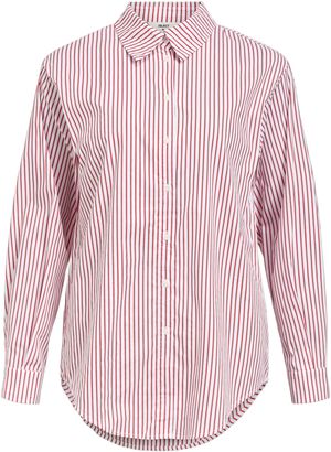 OBJTUTTA LO L/S SHIRT NOOS