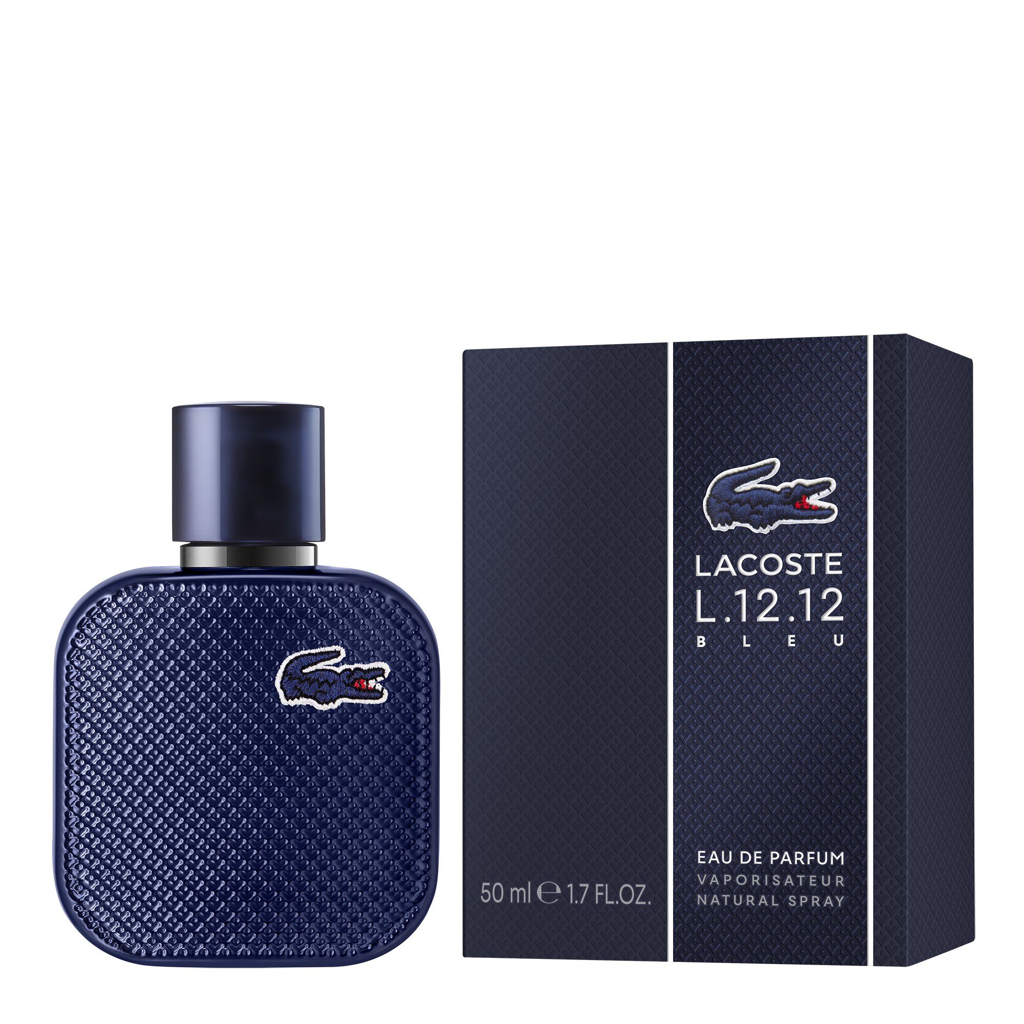 L.12. 12 Blue EDP 50ml