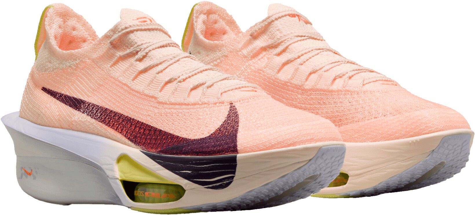 Air Zoom Alpha Fly Next 3% L&oslash;besko