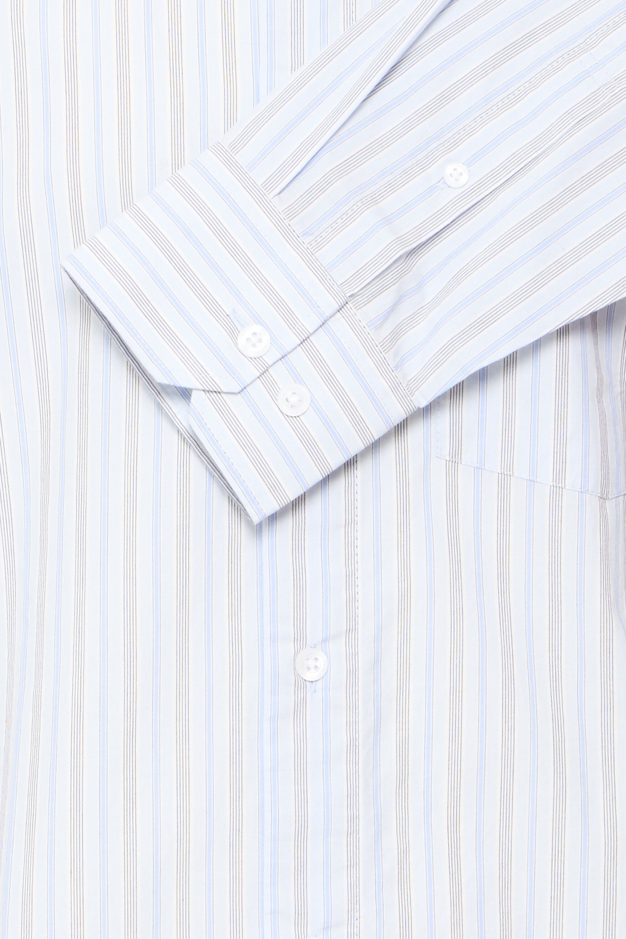 CFWILLE LS small striped shirt