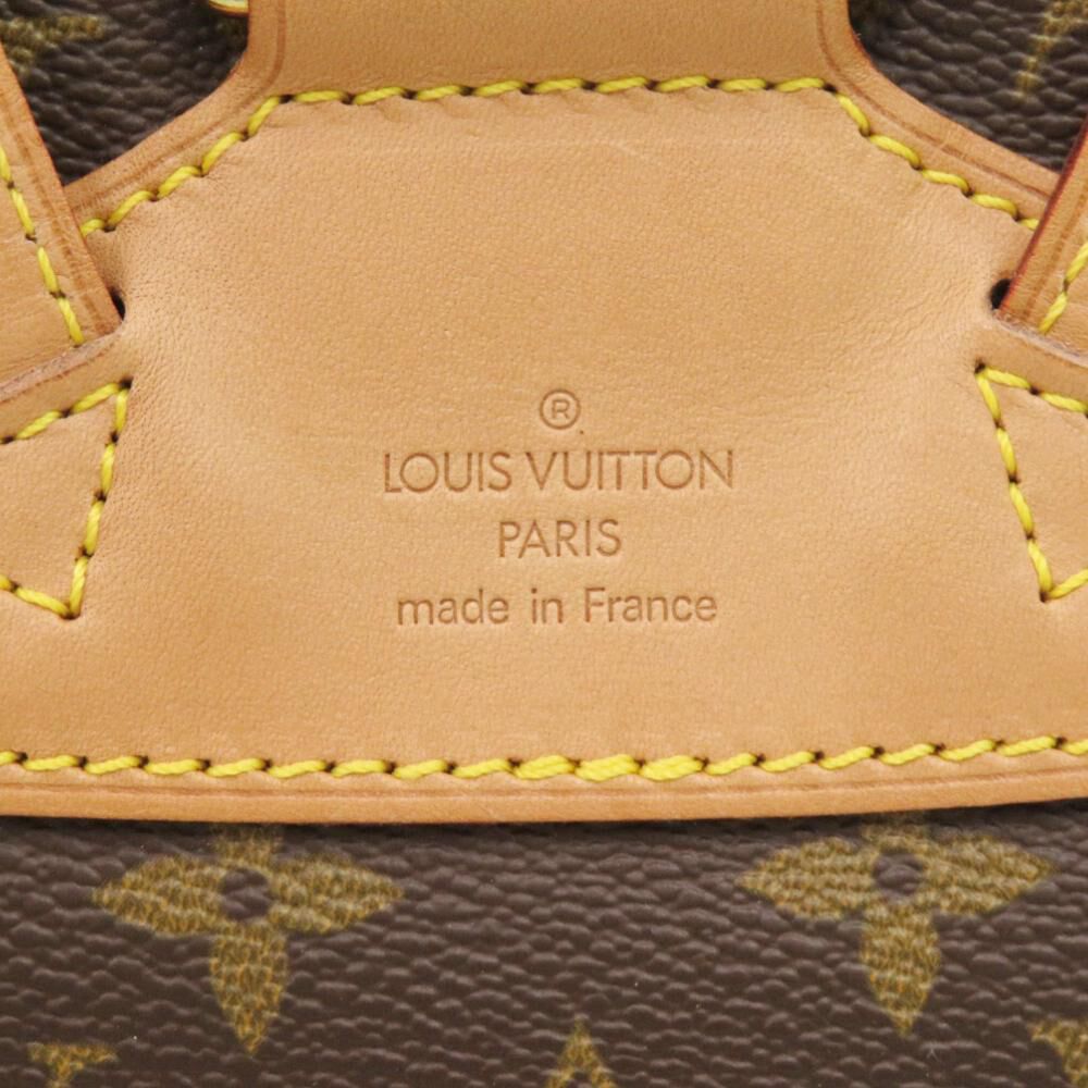 Louis Vuitton Montsouris